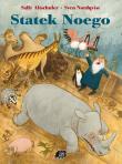 Okładka książki Satek Noego Tw