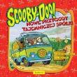 Scooby-doo. Nowe przygody Tajemniczej  SIEDMIORÓG. Autor: McCann Jesse Leon, Herman Gail. Dadada.pl Okładka książki Scooby-doo. Nowe przygody Tajemniczej  SIEDMIORÓG