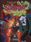 Scooby-Doo! Potwór z bagien w.2012 SIEDMIORÓG. Autor: OPRACOWANIE  ZBIOROWE. Dadada.pl Okładka książki Scooby-Doo! Potwór z bagien w.2012 SIEDMIORÓG