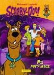 Scooby-doo. Psi porywacz w.2011 SIEDMIORÓG. Autor: praca zbiorowa. Dadada.pl Okładka książki Scooby-doo. Psi porywacz w.2011 SIEDMIORÓG