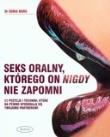 Okładka książki Seks oralny, którego on nigdy nie zapomni