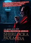 Okładka książki Sherlock Holmes. Księga wszystkich dokonań w.2011