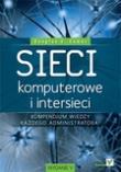 Okładka książki Sieci komputerowe i intersieci wyd.2012