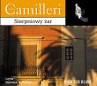 Sierpniowy żar - Audiobook. Autor: Camilleri Andrea. Dadada.pl Okładka książki Sierpniowy żar - Audiobook