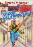 Siódme wtajemniczenie. Autor: Niziurski Edmund. Dadada.pl Okładka książki Siódme wtajemniczenie