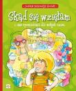Skąd się wzięłam i inne opowiadania dla małych. Autor: Stańczewska Aleksandra. Dadada.pl Okładka książki Skąd się wzięłam i inne opowiadania dla małych