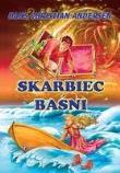 Okładka książki Skarbiec Baśni H. Ch. Andersen TW