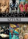 Skarby sztuki SBM. Autor: Zadworna-Cieślak Magdalena. Dadada.pl Okładka książki Skarby sztuki SBM