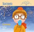 Skarżypyta. Autor: Ewa Dilling-Ostrowska. Dadada.pl Okładka książki Skarżypyta