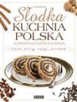 Okładka książki Słodka kuchnia polska