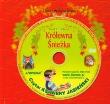 Okładka książki Słuchowisko 15,5x15 - Królewna Śnieżka LIWONA - Audiobook