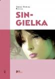 Smak dorosłości - Singielka. Autor: Rudzka Teresa Monika. Dadada.pl Okładka książki Smak dorosłości - Singielka