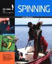 Okładka książki Spinning