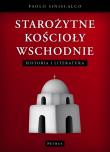Okładka książki Starożytne Kościoły Wschodnie TW