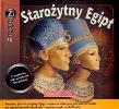 Okładka książki Starozytny Egipt