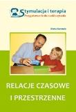 Okładka książki Stymulacja i terapia. Relacje czasowe ...