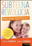 Okładka książki Subtelna rewolucja. Wykorzystaj potencjał...