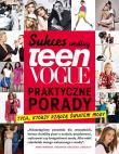 Okładka książki Sukces według Teen Vogue.