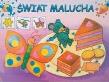 Okładka książki Świat malucha ARYSTOTELES