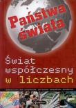 Okładka książki Świat współczesny w liczbach