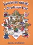 Okładka książki Świąteczne zawody w orzechowym lesie