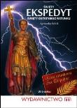 Święty Ekspedyt. Święty ostatniego ratunku. Autor: Ścibik Agnieszka. Dadada.pl Okładka książki Święty Ekspedyt. Święty ostatniego ratunku