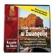 Szkoła wtajemniczenia w Ewangelię Mała Autobook - Audiobook. Autor: ks. Edward Staniek, czyta Piotr Piotrowski. Dadada.pl Okładka książki Szkoła wtajemniczenia w Ewangelię Mała Autobook - Audiobook