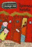 Okładka książki Tajemnica hotelu