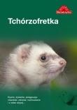 Okładka książki Tchórzofretka