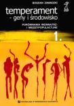 Okładka książki Temperament - geny i środowisko