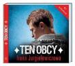 Ten obcy audiobook. Autor: Jurgielewiczowa  Irena. Dadada.pl Okładka książki Ten obcy audiobook