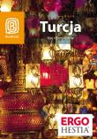 Okładka książki Turcja. Kraj czterech mórz
