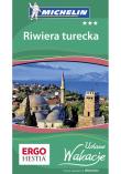 Udane wakacje - Riwiera Turecka. Autor: praca zbiorowa. Dadada.pl Okładka książki Udane wakacje - Riwiera Turecka