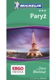 Okładka książki Udany weekend - Paryż Wyd. IV
