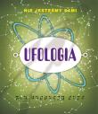Okładka książki Ufologia