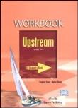 Upstream B1+ WB EXPRESS PUBLISHING. Autor: Edwards Lynda. Dadada.pl Okładka książki Upstream B1+ WB EXPRESS PUBLISHING
