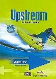 Okładka książki Upstream Elementary LO. Podręcznik. Język angielski