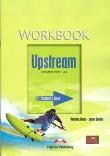 Upstream Elementary WB EXPRESS PUBLISHING. Autor: Evans Virginia. Dadada.pl Okładka książki Upstream Elementary WB EXPRESS PUBLISHING