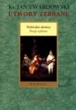 Okładka książki Utwory zebrane - Niebieskie okulary