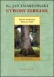 Okładka książki Utwory zebrane - Powrót Andrsena. Wiersze 1959