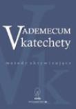 Okładka książki Vademecum katechety