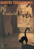 Okładka książki W krainie kota