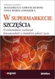 Okładka książki W supermarkecie szczęścia