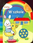 Okładka książki W szkole