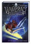 Okładka książki Wampiraci T.7 Wojna nieśmiertelnych