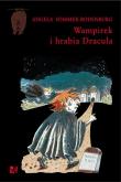 Wampirek i hrabia Dracula. Autor: Angela Sommer-Bodenburg. Dadada.pl Okładka książki Wampirek i hrabia Dracula