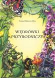 Okładka książki Wędrówki przyrodnicze