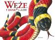 Okładka książki Węże i inne gady
