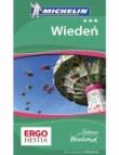 Okładka książki Wiedeń Udany Weekend