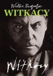 Okładka książki Wielkie biografie - Witkacy